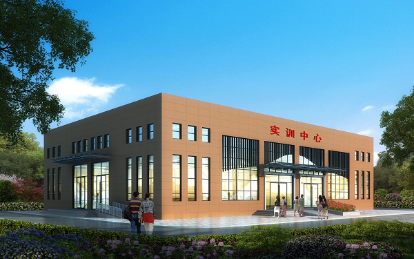 環(huán)縣職業(yè)中等專業(yè)學(xué)校汽修培訓(xùn)考核中心建設(shè)項(xiàng)目