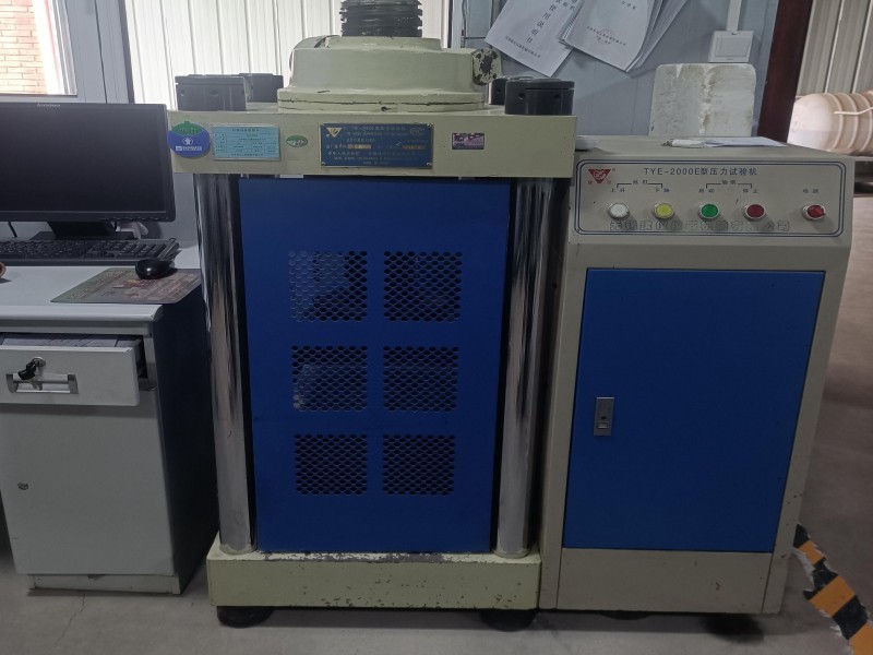 壓力試驗機(jī)