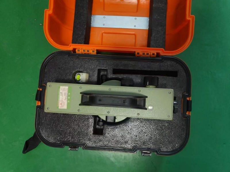 自動安平水準(zhǔn)儀