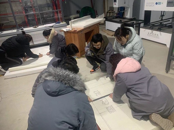 深化理論學(xué)習(xí)，淬煉實踐能力