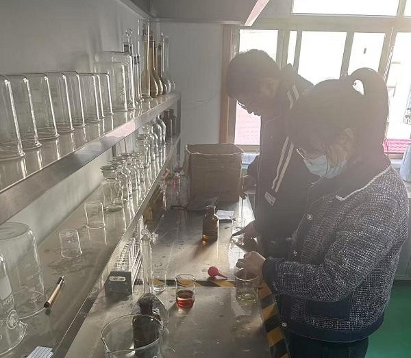 深化理論學(xué)習(xí)，淬煉實踐能力