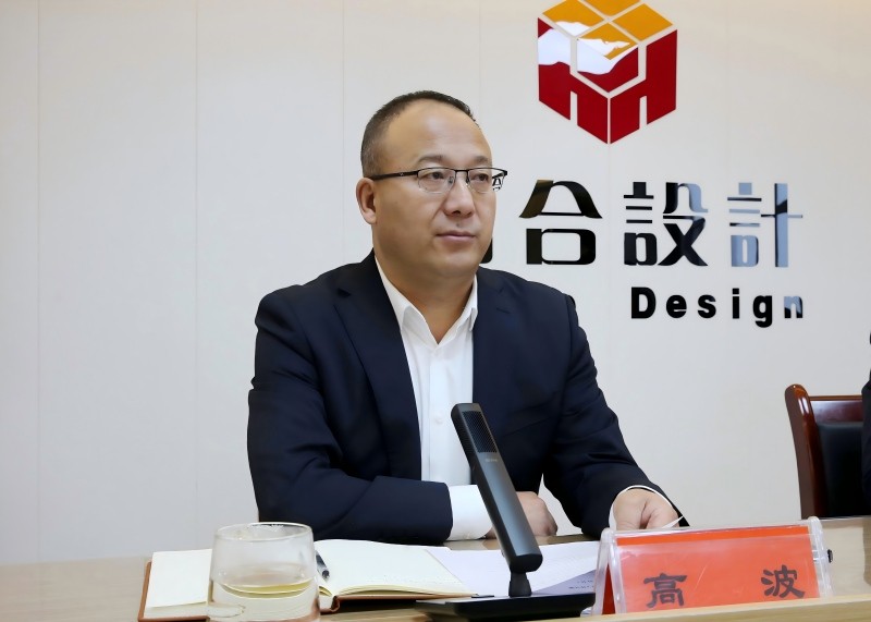 甘肅恒達工程檢測有限公司召開2025年工作總結暨2026年工作部署會議